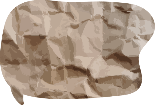 Speech Bubble Crop-out Icon png