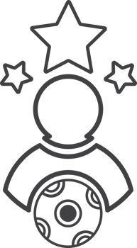 set isolated on png