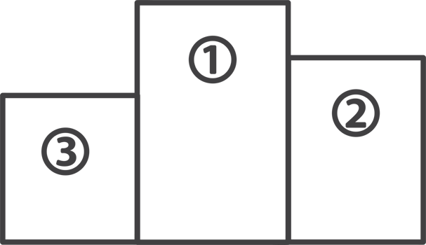 sport podium icon png
