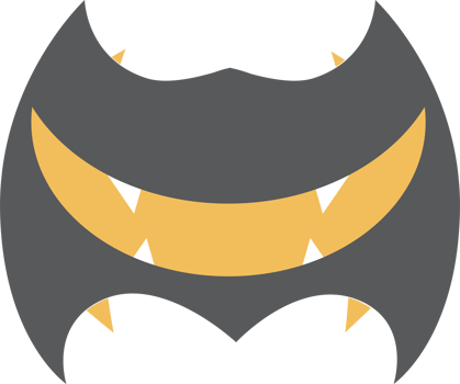 bat wings icon png