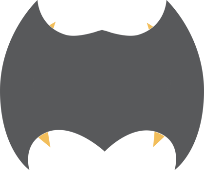 bat wings icon png