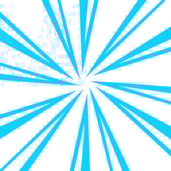 Blue and white comic background design suitable for comics, posters, stickers and others vector