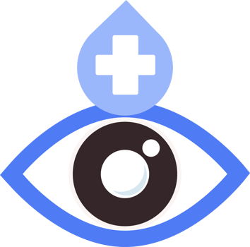 eye health information icon png