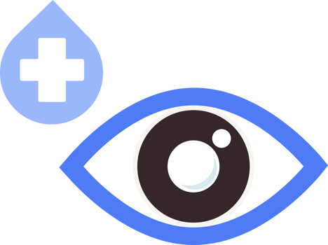 eye health information icon png