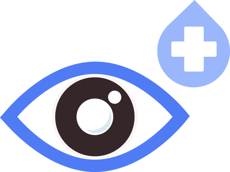 eye health information icon png