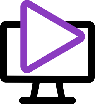 computer video icon png