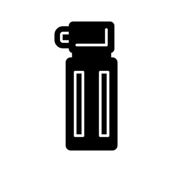 Thermos Vector Icon