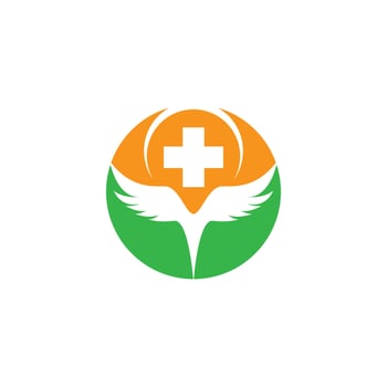 Medical vector icon illustration design