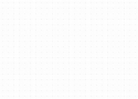 white digital blueprint vector