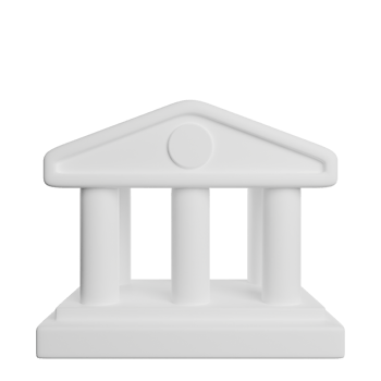 Bank Building Center png