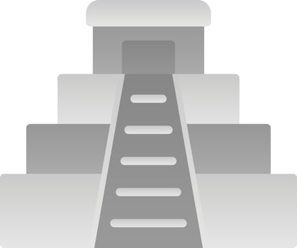 Civilization Vector Icon Design