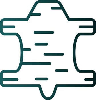Fur Vector Icon Design
