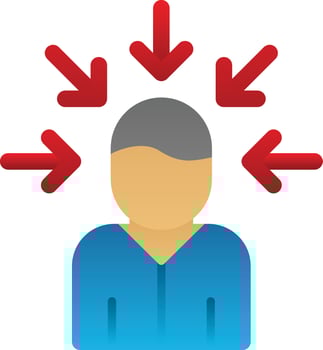 Notoriety Vector Icon Design