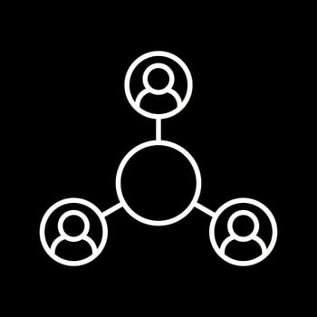 Share Vector Icon