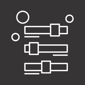 Switch Vector Icon
