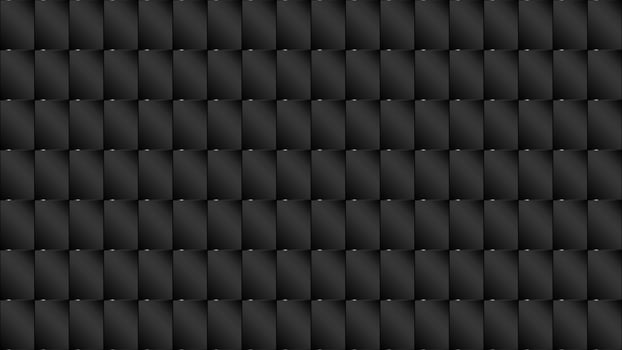 Seamless Carbon Steel Plate Pattern Vector Background Metallic Texture