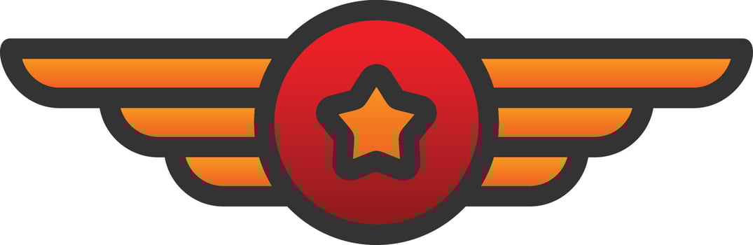 Medal Vector Icon