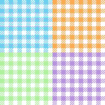 Very sweet seamless pattern design for decorating, wrapping paper, wallpaper, fabric, backdrop and etc. vector