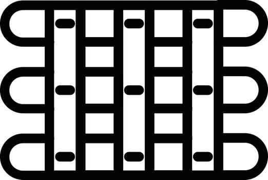 Pallet Vector Icon Design