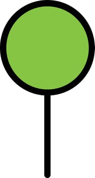 Neuter Vector Icon Design