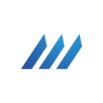 Business Finance Logo template vector