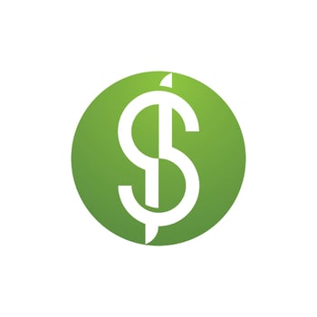 Business corporate S letter logo vector