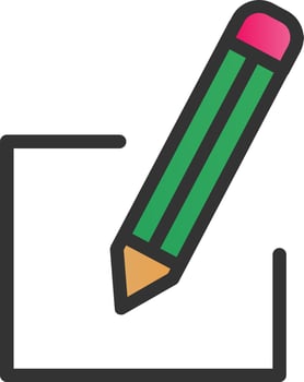 Edit Vector Icon Design