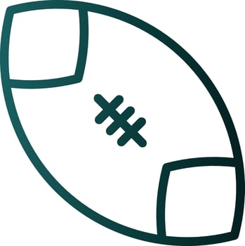 Futbol Vector Icon Design