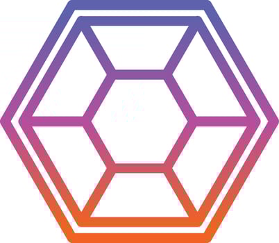Gem Vector Icon Design