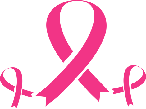 breast cancer awareness day pink ribbon png