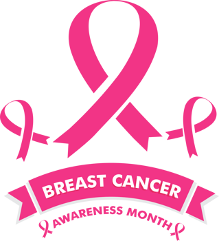 breast cancer awareness day pink ribbon png