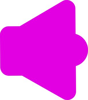 modern volume sound icon png