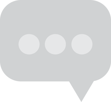 modern message icon png