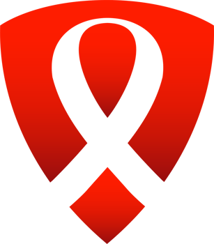 aids red ribbon png