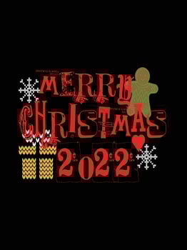 Ugly Christmas Sweater typography apparel Vintages Christmas T-shirt design Christmas merchandise designs, hand-drawn lettering for apparel fashion. Christian religion quotes saying for print vector