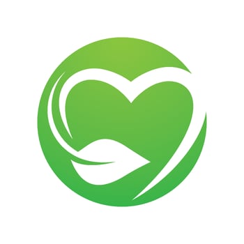 Ecology logo images illustration vector