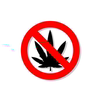 STOP DRUGS VECTOR