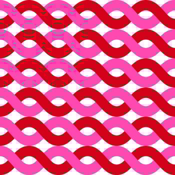 Very sweet seamless pattern design for decorating, wrapping paper, wallpaper, fabric, backdrop and etc. vector