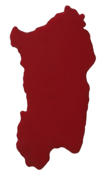 Sardegna Sardinia region of Italy transparent PNG