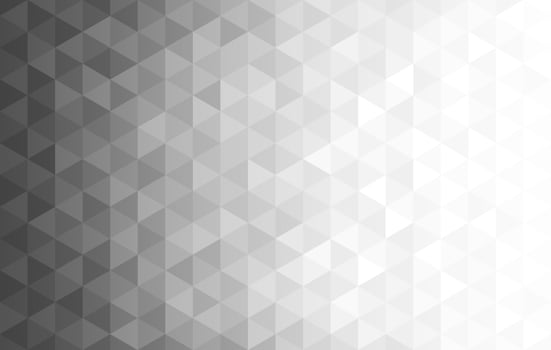 V2 - White Gradient Background Diamond Shape Pattern vector