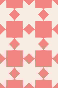 Decorative Seamless Colorful Pattern vector