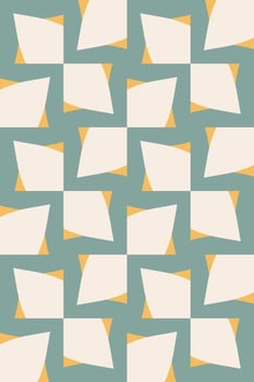 Decorative Seamless Colorful Pattern vector