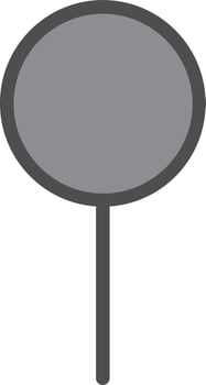 Neuter Vector Icon Design