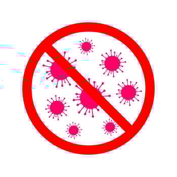 Anti virus vector design