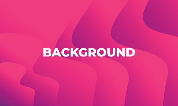 vector abstract modern pink color background