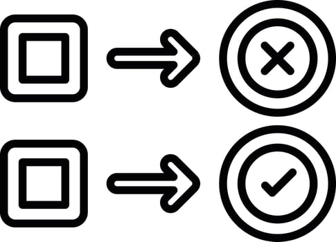 creative icon design vector