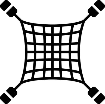 Net Creative Icon Design vector