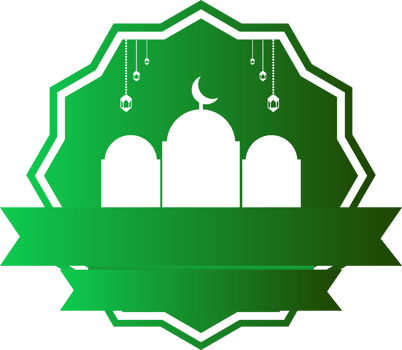 islamic ornament design element png