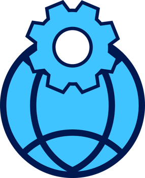 globe network icon png