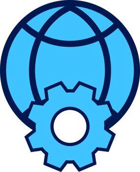 globe network icon png